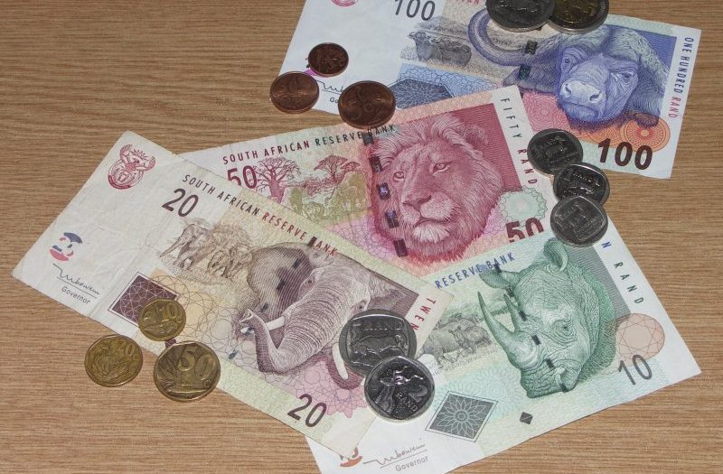 forex trading in South Africa