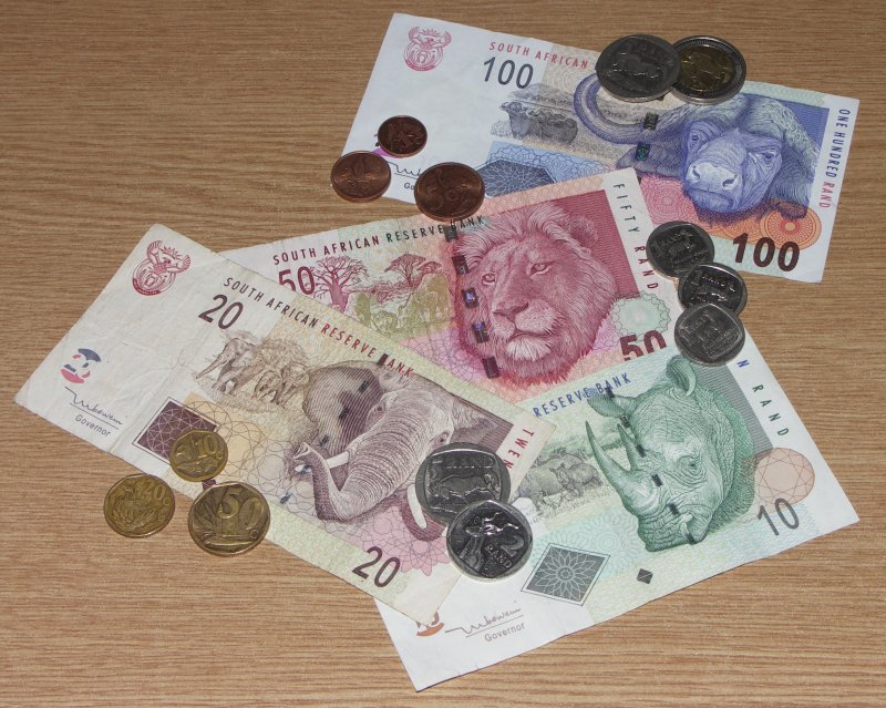 forex trading in South Africa