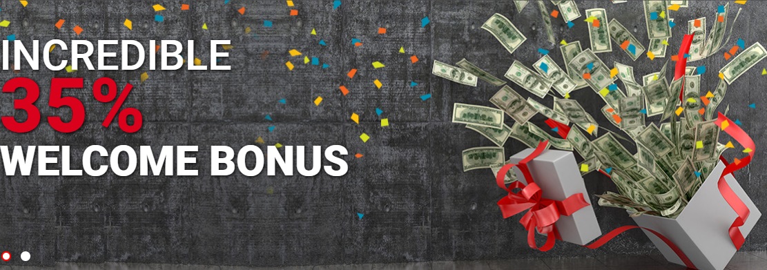 how to get a bonus in forex