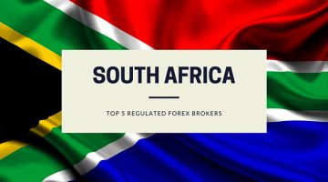 South Africa Regulated Forex Brokers